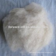 Nature Soft Pure Cashmere Fiber Inner Mongolian